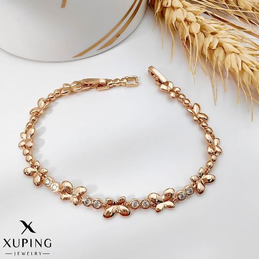 دستبند ژوپینگ کد 1556 - خرید آنلاین از گالری آداس